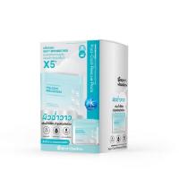 ราคา Supershades โทนเนอร์แพด Hya-Cool Rescue Pads 32 กรัม (แพ็ก6) (334704-742032010)