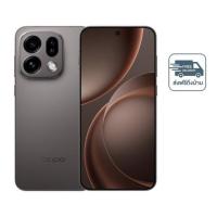 ราคา OPPO FIND X9s 5G (Ram 12 Gb,Rom 256 Gb) (334983-742213010)