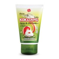 ราคา ก๊กเลี้ยง โฟมล้างหน้า แอคเน่ แอนด์ ออยล์ คอนโทรล 100 กรัม (465811-371448010)