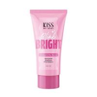 ราคา Kiss My Body บลิ้งค์ ไบรท์ อันเดอร์อาร์ม ดราย เซรั่ม 45 กรัม (334744-742078010)