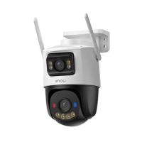 ราคา IMOU กล้องวงจรปิด IP Camera Cruiser Dual 10MP (331359-714671010)