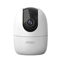 ราคา IMOU กล้องวงจรปิด IP Camera Ranger 2 5MP (331309-714664010)