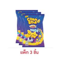 ราคา ปาร์ตี้ คอร์นสตาร์ รสออริจินอล 50 กรัม (แพ็ก 3 ชิ้น) (334086-716284010)