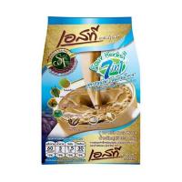 ราคา OTOP เอสที กาแฟชุมพร 7in1 สูตรสมุนไพร 330 กรัม (15กรัม x 22ซอง) (354736-708070010)