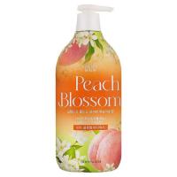 ราคา HAPPYBATH ครีมอาบน้ำ Peach Blossom Body Wash 900กรัม (328995-739163010)