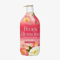 ราคา HAPPYBATH ครีมอาบน้ำ Peony Blossom Body Wash 900กรัม (328993-739161010)