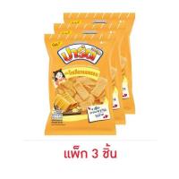 ราคา ปาร์ตี้ กลิ่นโตเกียวเนยกรอบ 48 กรัม (แพ็ก 3 ชิ้น) (586550-578670010)
