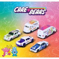 ราคา Majorette แคร์แบร์ส พรีเมียม คาร์ส กิ๊ฟแพ็ค (329089-739192010)