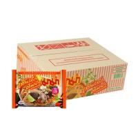 ราคา มาม่าเส้นเล็ก รสต้มยำซอง 55 กรัม (แพ็ก 30 ซอง) (463379-367867010)