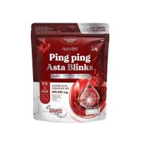 ราคา Founder Colly Ping Ping Asta Blinks บรรจุ 30 ซอง (335721-742717010)