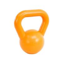 ราคา (Gsports) Kettlebell ดับเบลหูหิ้ว 3 กก. (535479-486504010)