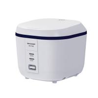 ราคา SHARP หม้อหุงข้าว 1.8 ลิตร KS-P18E White (336771-717433010)