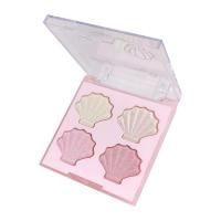 ราคา Ashley ไฮไลท์ Mermaid Glow Highlight 4.5 กรัม (335454-742545010)