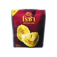 ราคา โรซ่า ผักกาดดองเค็ม 145 กรัม (แพ็ก 4 ชิ้น) (459812-362368010)