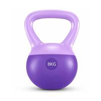 ราคา (TS Modern Living) Kettlebell PVC แบบนุ่ม 8 kg (336735-743378010)