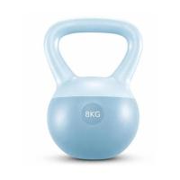 ราคา (TS Modern Living) Kettlebell PVC แบบนุ่ม 8 kg (336735-743379010)