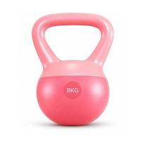 ราคา (TS Modern Living) Kettlebell PVC แบบนุ่ม 8 kg (336735-743377010)