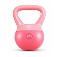 ราคา (TS Modern Living) Kettlebell PVC แบบนุ่ม 4 kg (336734-743375010)