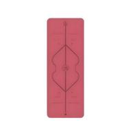 ราคา TS Modern Living เสื่อโยคะลายเส้น ยางพารา PU (336729-743365010)