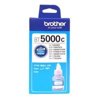 ราคา Brother หมึกขวด BT5000C (515501-451435010)
