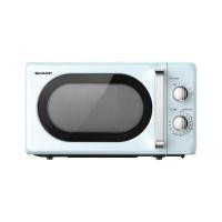 ราคา Sharp ไมโครเวฟ รุ่น R-220EF (346635-723698010)
