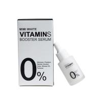 ราคา MIMI WHITE เซรั่ม Vitamin Booster Serum 30มล. (336658-743266010)