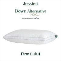 ราคา JESSICA หมอนหนุน Down Alternative Pillow (326626-737969010)