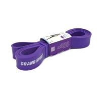 ราคา Grand Sport ยางยืดออกกำลังกาย L สีม่วง (363352-733540010)