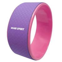 ราคา Grand Sport วงล้อสำหรับบริหาร สีชมพูม่วง (363315-733530010)