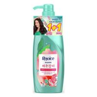 ราคา รีจอยส์ แชมพู เจจูโรส 340 มล. (แพ็กคู่) (361682-654678010)