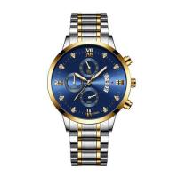 ราคา FNGEEN นาฬิกาข้อมือ รุ่น FN5080 (343101-720925010)
