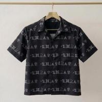 ราคา KORAT CAT เสื้อฮาวาย ผ้าไหมอิตาลี Free size (335727-742741010)