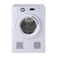 ราคา HAIER เครื่องอบผ้าฝาหน้า 7 กก. รุ่น HDV70E1 (337191-743568010)
