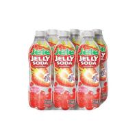 ราคา เจเล่เยลลี่โซดา สตรอเบอร์รี่อะมะโอะ 300 กรัม แพ็ก 6 ขวด (337026-743509010)
