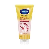 ราคา วาสลีน โลชั่นเซรั่ม เฮลตี้ไบรท์ SPF50+ PA+++ 300 มล. (460630-363574010)