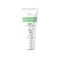ราคา Dr.Darinโฟมล้างหน้า Goat Milk Deep Cleansing Foam 100มล. (326036-711367010)