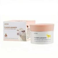 ราคา Ustar ครีมบำรุงผิวหน้า Placenta Advanced Skin Repair & Whitening Cream 100กรัม (364038-658413010)