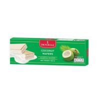 ราคา อิมพีเรียล เวเฟอร์สอดไส้ครีมมะพร้าว 100 กรัม (480521-392030010)