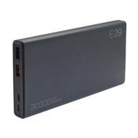 ราคา Orsen E29 แบตสำรอง 30000mAh QC3.0 PD 20W (502607-426406010)