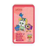 ราคา Ustar บลัชออน Silky Blush Stick (Toy Story) 4 กรัม (336683-743323010)
