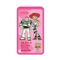 ราคา Ustar บลัชออน Silky Blush Stick (Toy Story) 4 กรัม (336683-743322010)