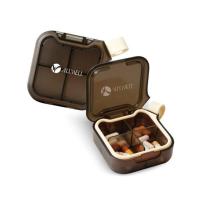 ราคา ALLWELL MediPod ตลับใส่ยา 4 ช่อง (366230-734882010)