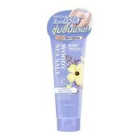 ราคา Baby Bright โลชั่นกันแดดผิวกาย Woody Sea Salt UV Protect Body Lotion 160 มล. (346560-723620010)