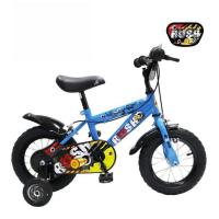 ราคา LA Bicycle จักรยานเด็ก Rush 12 นิ้ว Blue (574336-555879010)