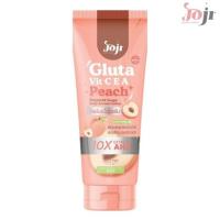 ราคา Joji Secret Young โลชั่น Gluta Vit C E A Peach Booster Bright Body Serum Lotion 330 ml (337919-743976010)