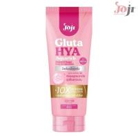 ราคา Joji Secret Young โลชั่น Gluta Hya Aquarich Booster Bright Body Serum Lotion 330 ml (337917-743975010)