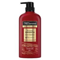 ราคา เทรซาเม่ แชมพู เคราตินสมูท (สีแดง) 380 มล. (478874-389152010)