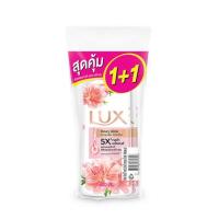 ราคา ลักส์ ครีมอาบน้ำ ดิวอี้ โกลว์ (ซากุระ) 450 มล. แพ็กคู่ (461184-364518010)