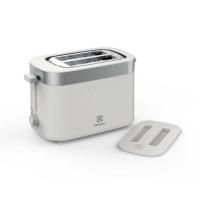 ราคา ELECTROLUX เครื่องปิ้งขนมปัง รุ่น E2TS1-100W (334375-741847010)