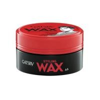 ราคา แกสบี้ แว็กซ์พาวเวอร์ แอนด์ สไปค์ส (สีแดง) 75 กรัม (457052-357639010)